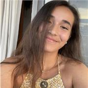 Lezzioni d spagnolo da una studantessa de medicina spagnola en Erasmus a Napoli